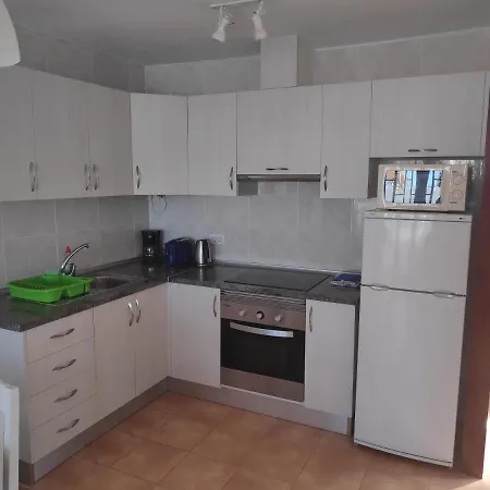 Apartament Fwt Relax