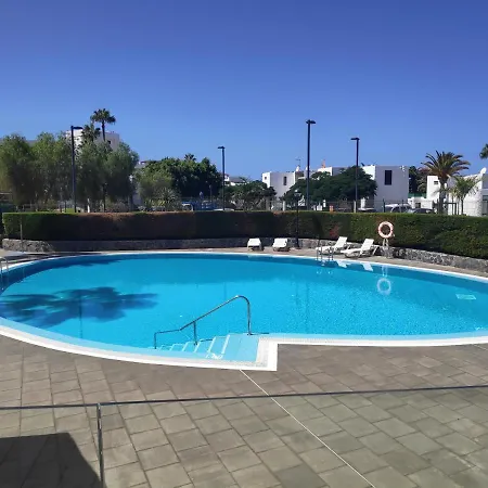 Apartament Fwt Relax Playa de las Americas (Tenerife)