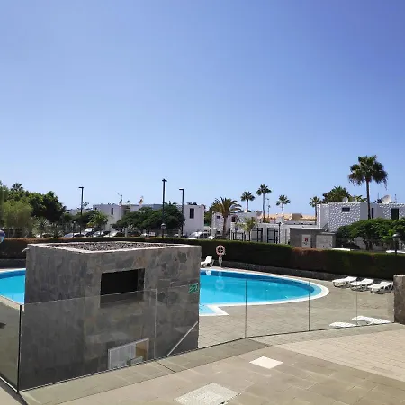 Fwt Relax Apartament *