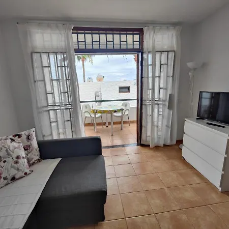 Fwt Relax * Playa de las Americas (Tenerife)