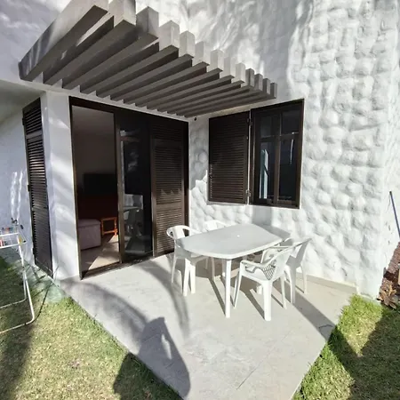 Fwt Relax Playa de las Americas (Tenerife)