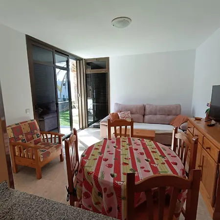 Apartament Fwt Relax Playa de las Americas (Tenerife)