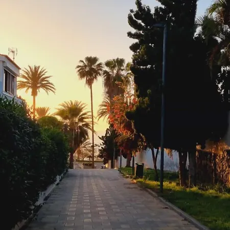 Fwt Relax * Playa de las Americas (Tenerife)