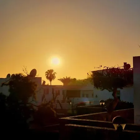 Fwt Relax Playa de las Americas (Tenerife)