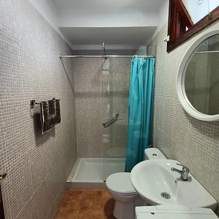 Apartament Fwt Relax *