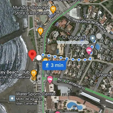 Fwt Relax Apartament *