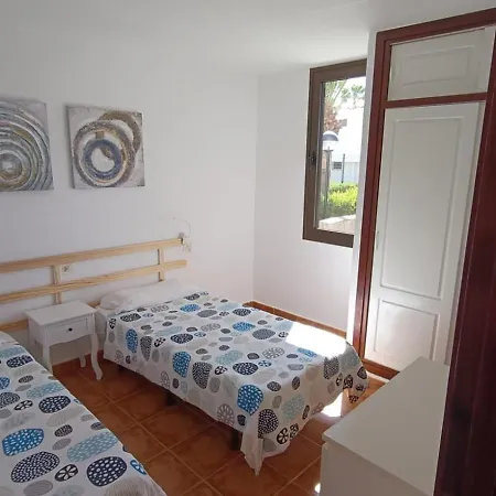 Fwt Relax Playa de las Americas (Tenerife)