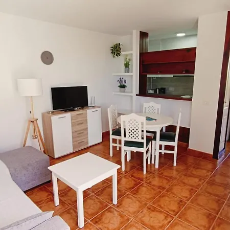 Fwt Relax Playa de las Americas (Tenerife)