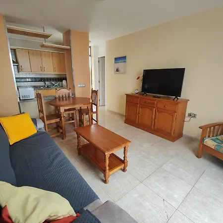 Apartament Fwt Relax