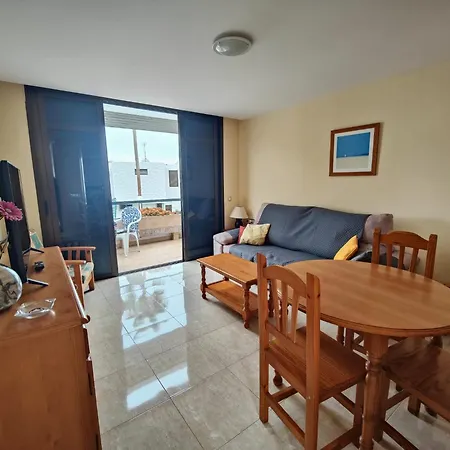 Fwt Relax Playa de las Americas (Tenerife)