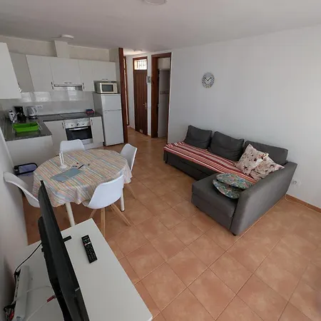 Apartament Fwt Relax Playa de las Americas (Tenerife)