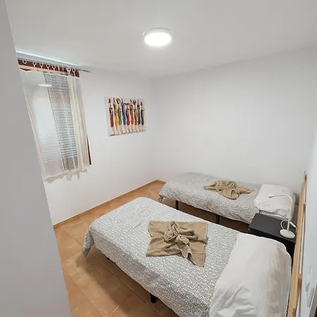 Fwt Relax Apartament