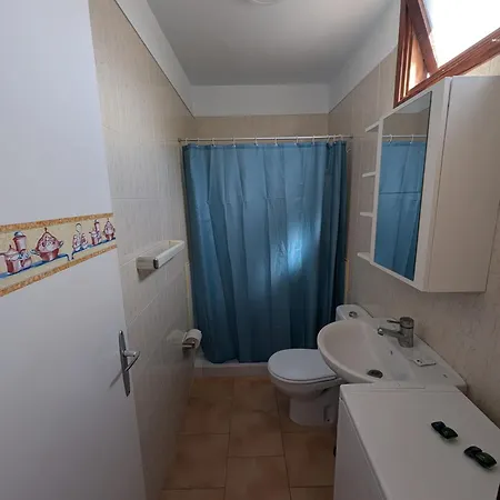 Apartament Fwt Relax