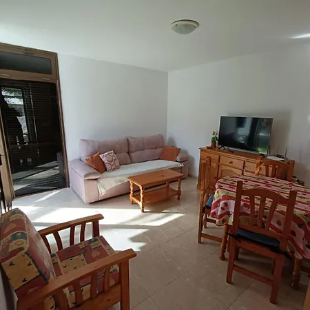 Apartament Fwt Relax