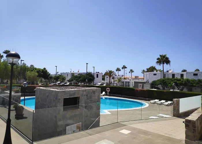 Fwt Relax Apartment *