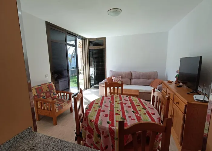 Apartment Fwt Relax Playa de las Americas (Tenerife)