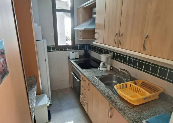 Fwt Relax Apartment *