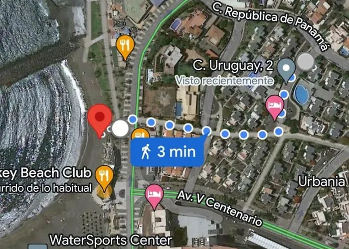 Fwt Relax Apartment *