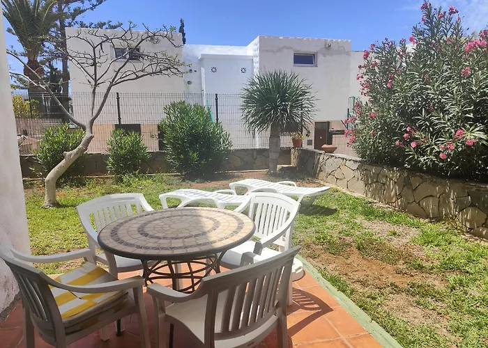 Fwt Relax Apartment *