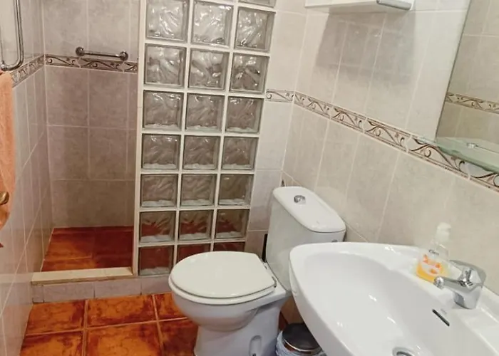 Apartment Fwt Relax Playa de las Americas (Tenerife)