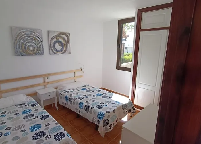 Fwt Relax Playa de las Americas (Tenerife)