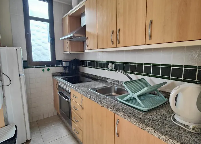 Fwt Relax Playa de las Americas (Tenerife)