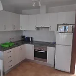 Apartamento Fwt Relax