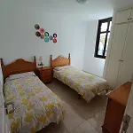 Fwt Relax Apartmán Playa de las Americas (Tenerife)