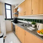 Fwt Relax Appartement