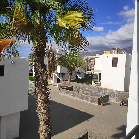 Fwt Relax Apartmán Playa de las Americas (Tenerife)