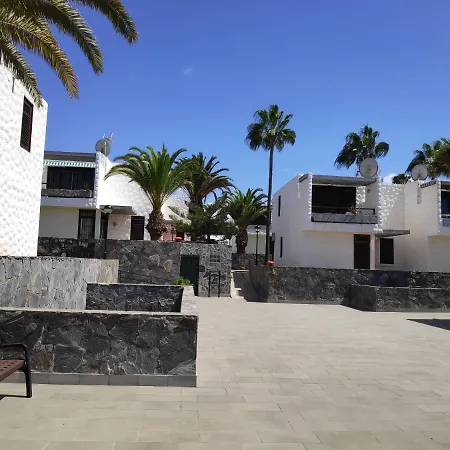 Fwt Relax Apartmán