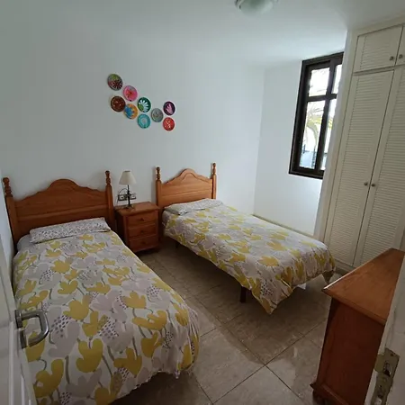 Fwt Relax Apartment Playa de las Américas