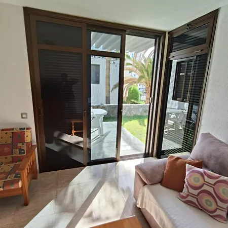 Fwt Relax Apartmán
