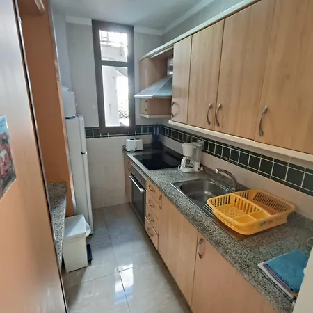 Fwt Relax Apartment *