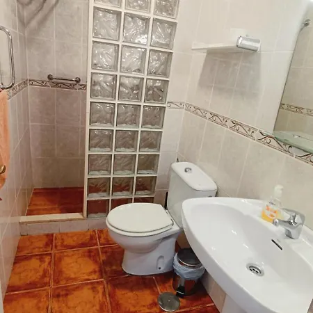 Apartmán Fwt Relax Playa de las Americas (Tenerife)