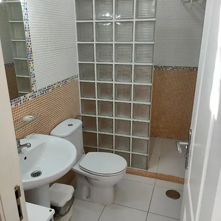 Fwt Relax Playa de las Américas