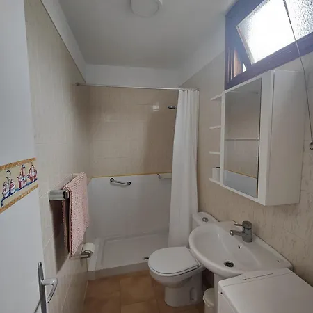 Fwt Relax Playa de las Américas