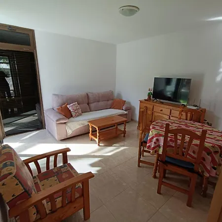 Fwt Relax * Playa de las Américas