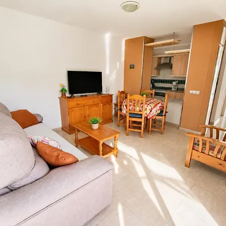 Apartmán Fwt Relax *