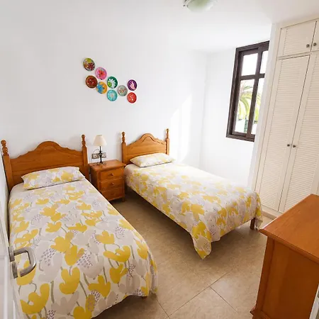 Apartmán Fwt Relax *