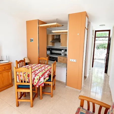 Apartmán Fwt Relax