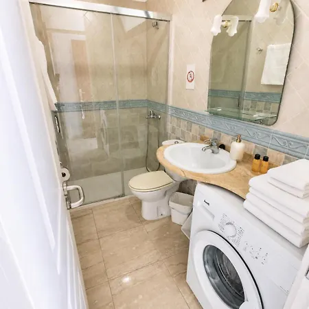 Apartmán Fwt Relax *