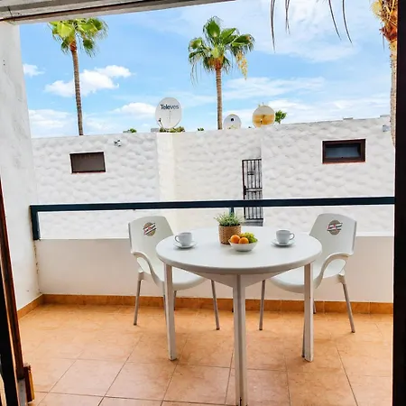 Apartmán Fwt Relax