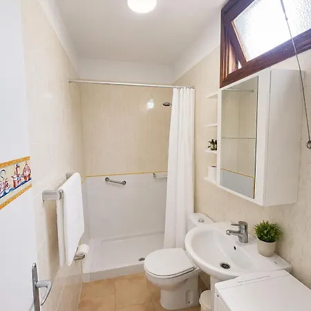 Apartmán Fwt Relax
