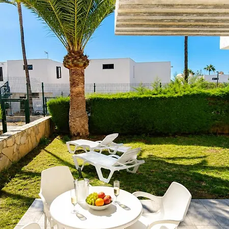 Apartmán Fwt Relax Playa de las Americas (Tenerife)