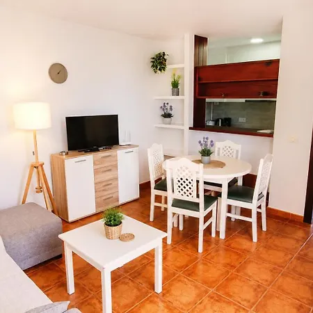 Fwt Relax Apartmán