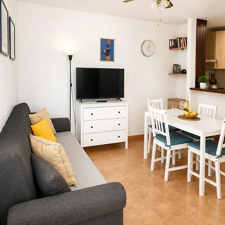 Apartmán Fwt Relax *