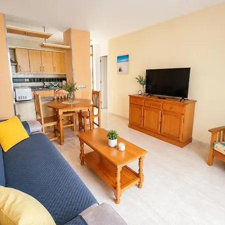 Apartmán Fwt Relax *