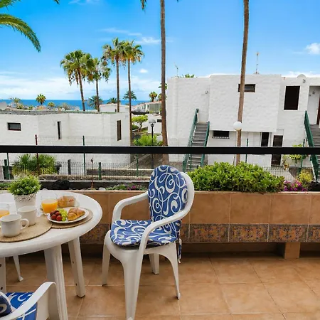 Fwt Relax Playa de las Americas (Tenerife)