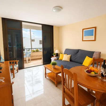 Apartmán Fwt Relax